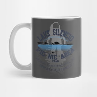 LAKE SILENCIO Mug